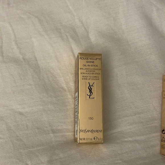 YSL Lipstick - Picture 1 of 1